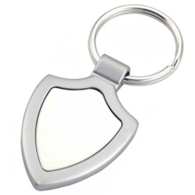 Promotional Heart Shape Metal Keychain (XS-KC0308)